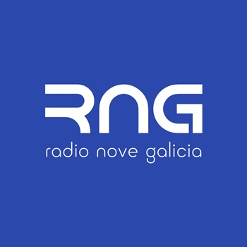 Radio Nove Galicia logotipo