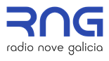 Logotipo de Radio Nove
